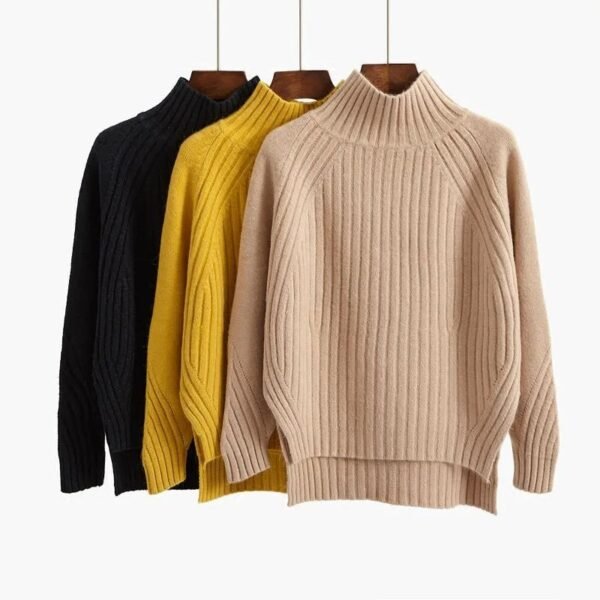 women sweater jumper